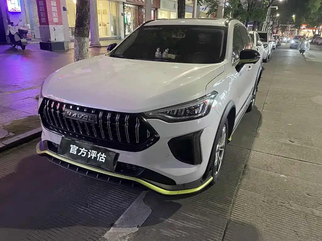 Haval Chitu 2022 из CN, фото 1
