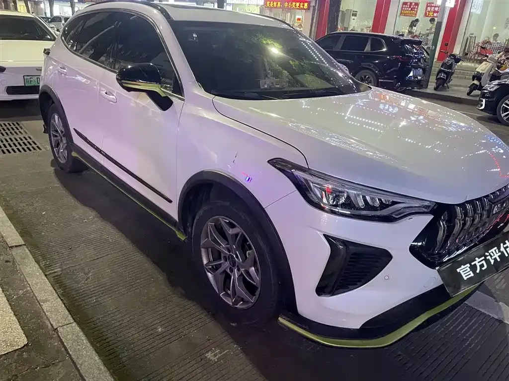 Haval Chitu 2022 из CN, фото 6