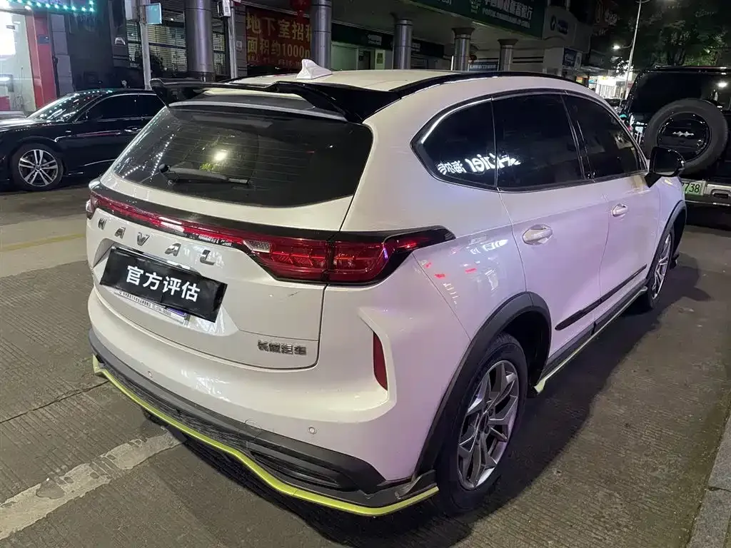 Haval Chitu 2022 из CN, фото 3