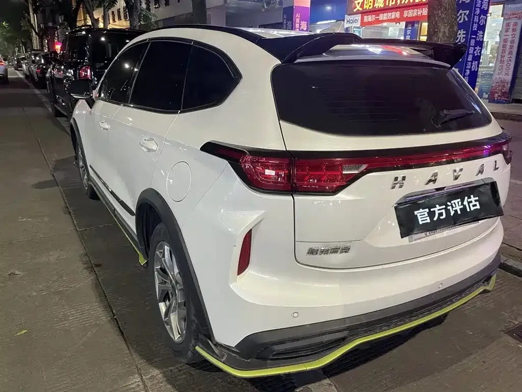 Haval Chitu 2022 из CN, фото 5