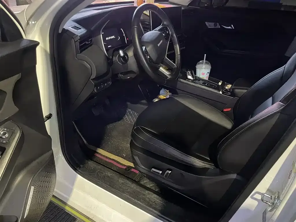 Haval Chitu 2022 из CN, фото 4