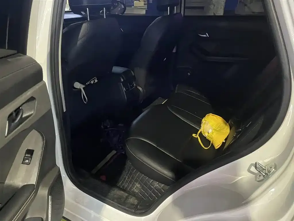 Haval Chitu 2022 из CN, фото 2