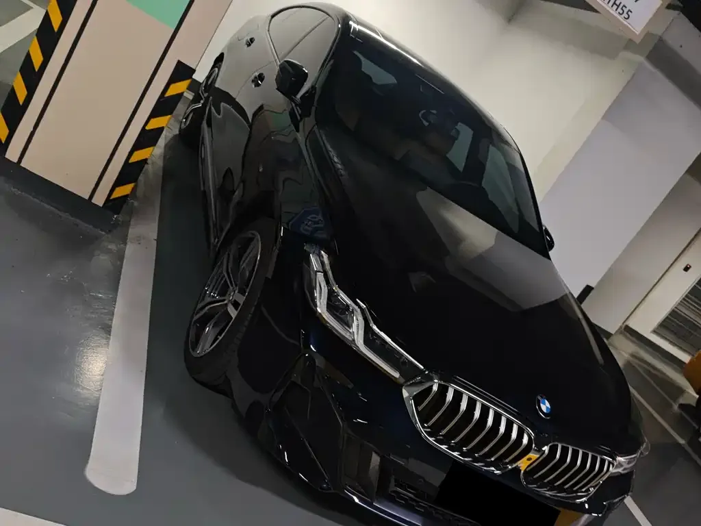 BMW 6 Series GT — фото 4