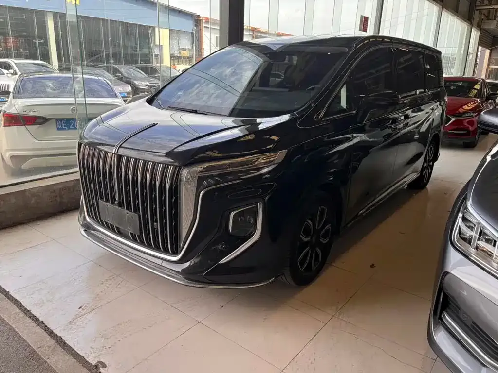 Hongqi HQ9