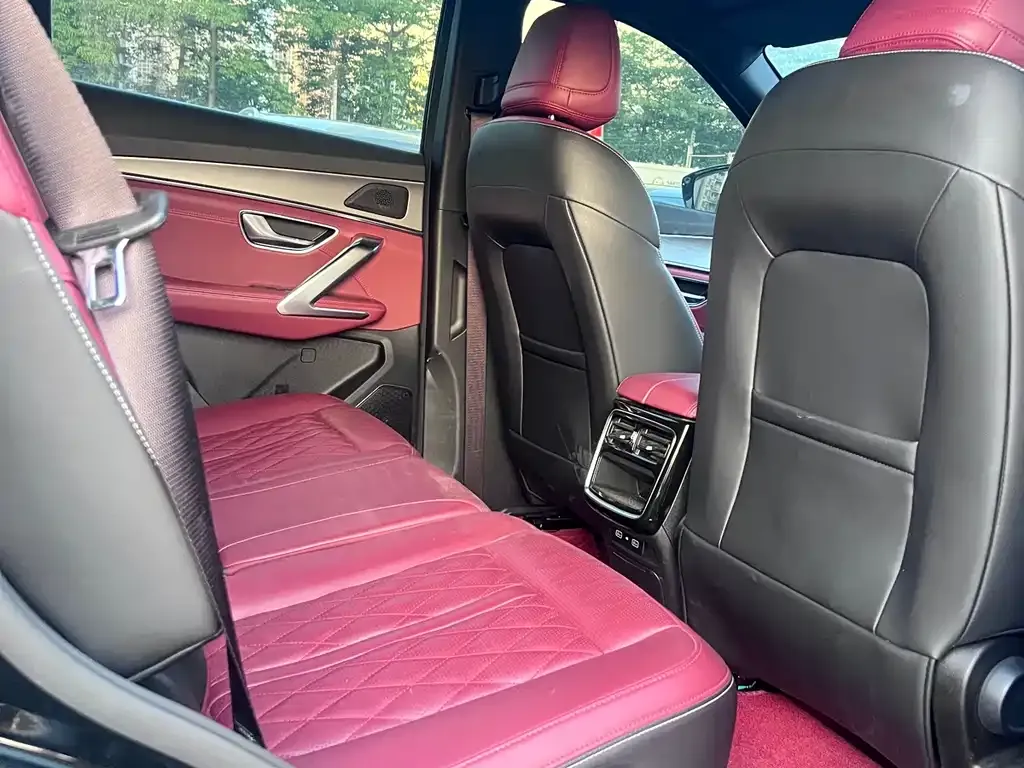 Jetour X70 PLUS 2024 из CN, фото 7