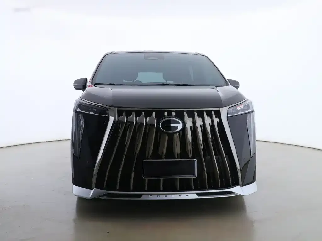 GAC Motor Trumpchi M8 — фото 4