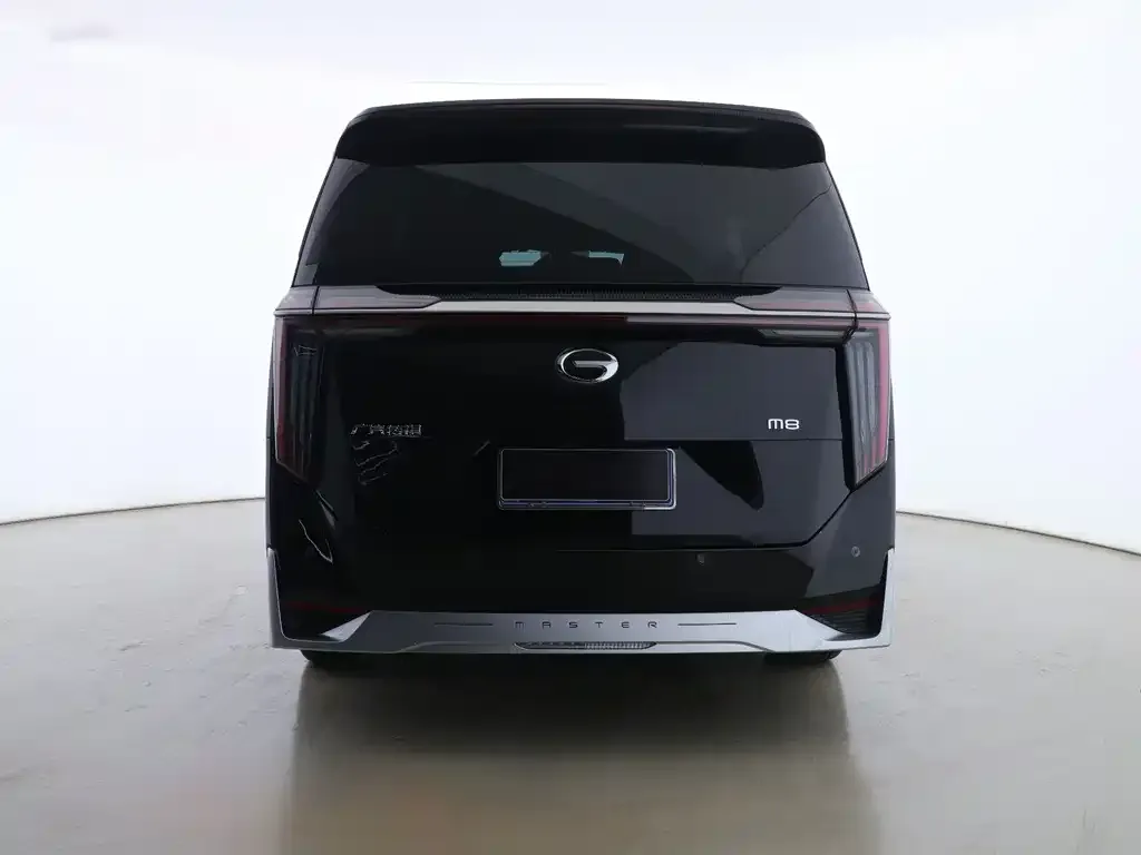 GAC Motor Trumpchi M8 — фото 8