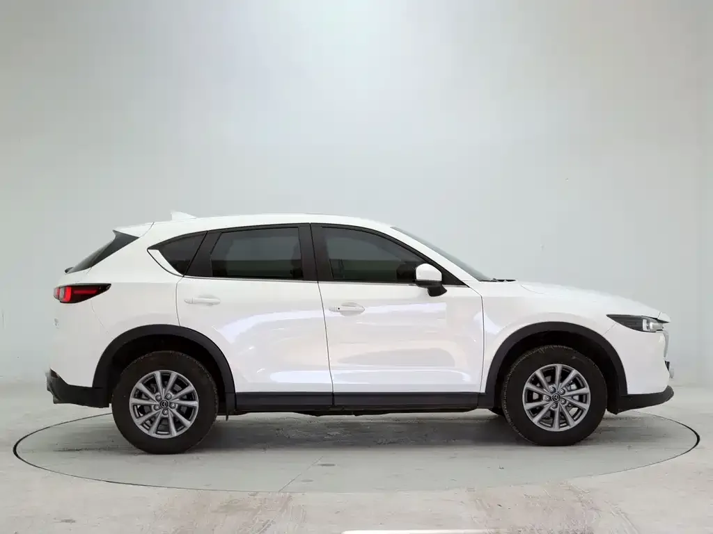 Mazda CX-5 — фото 4