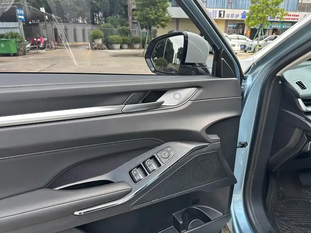Haval H6 New Energy 2023 из CN, фото 4