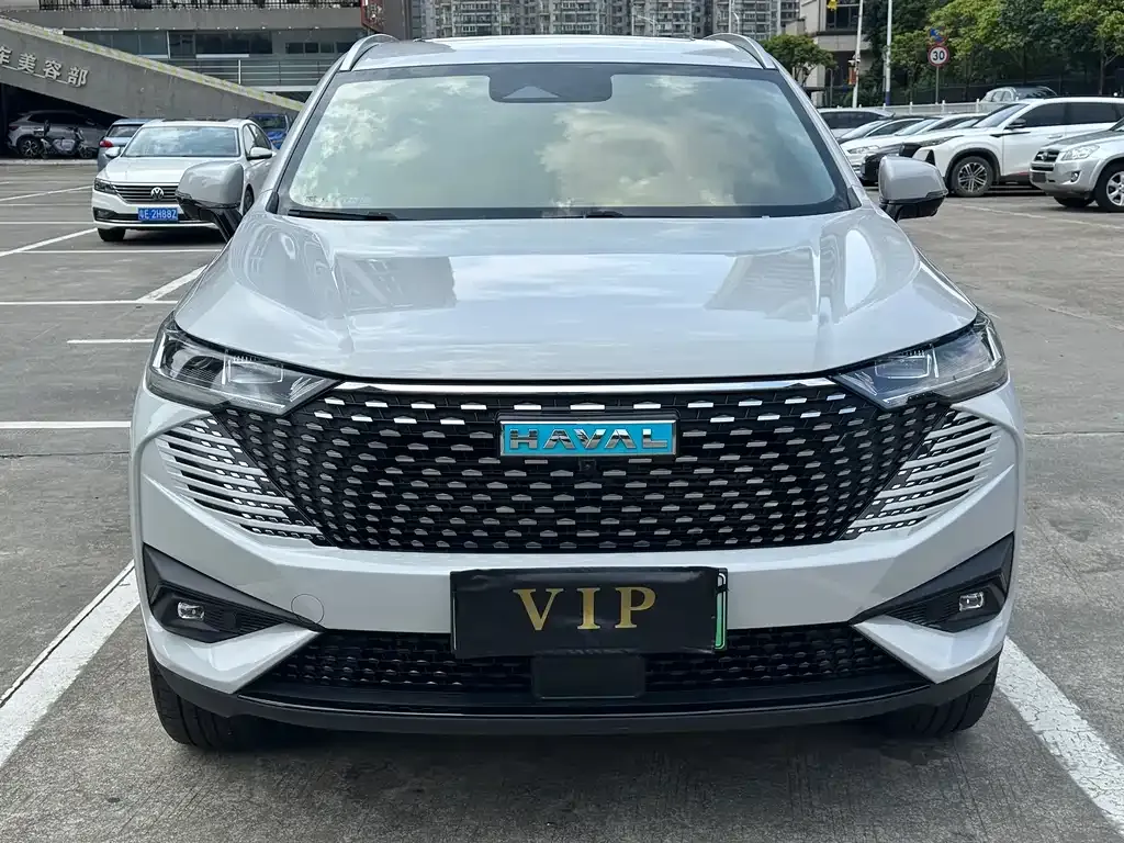 Haval H6 New Energy 2023 из CN, фото 6