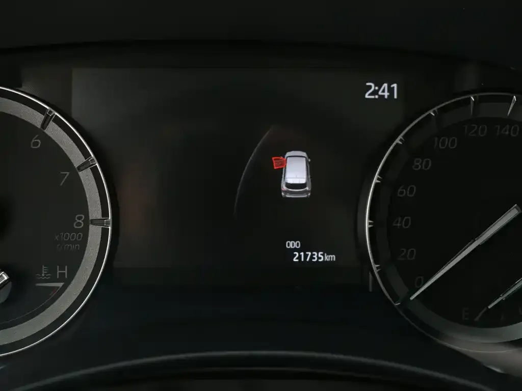 Toyota Highlander 2024 из CN, фото 4
