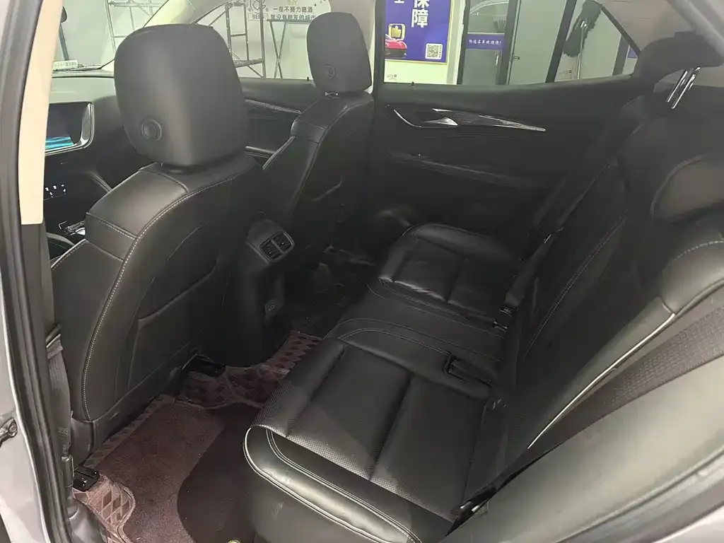 Buick Envision S 2022 из CN, фото 3