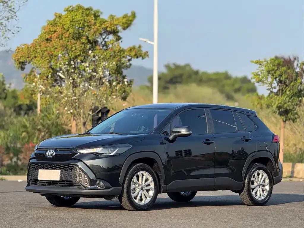 Toyota Frontlander