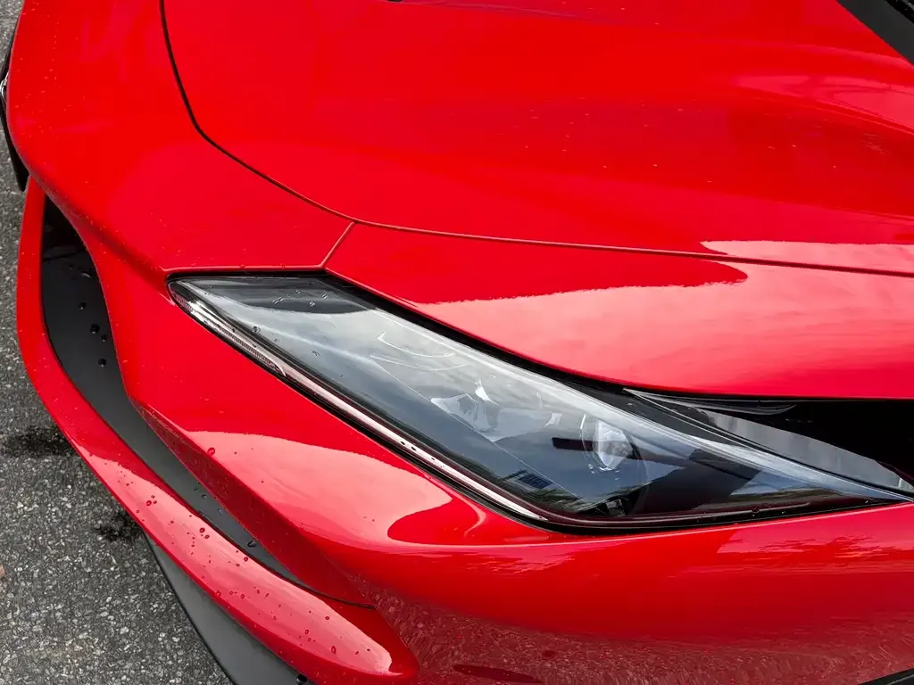 Ferrari F8 — фото 7