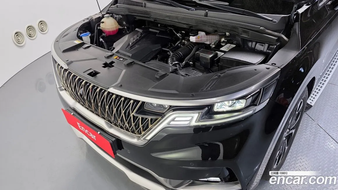 Kia Carnival — фото 10