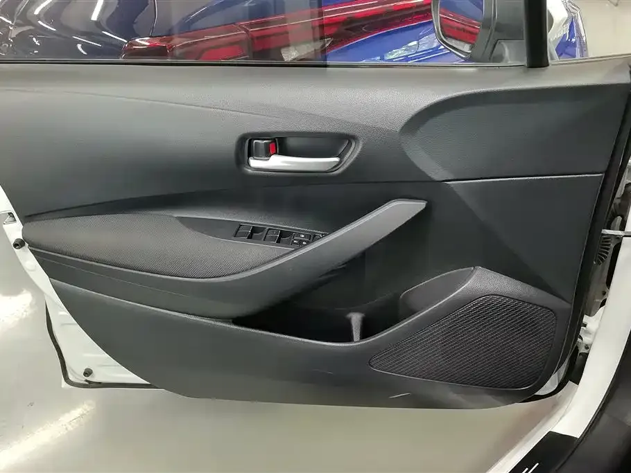 Toyota Levin 2021 из CN, фото 7