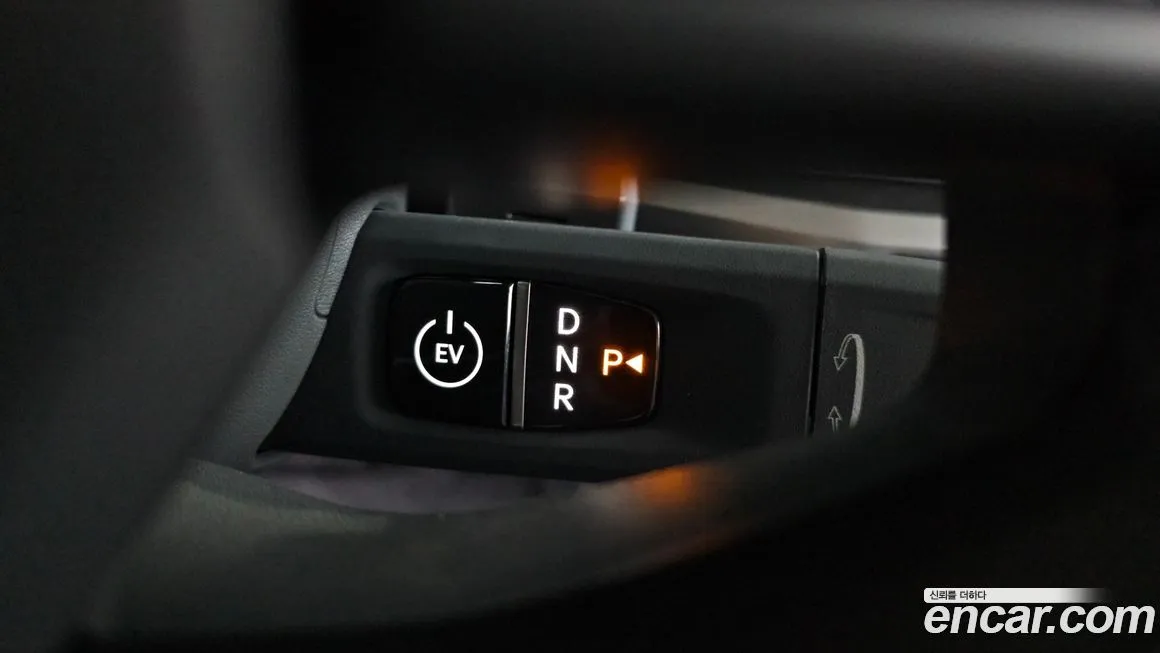 Kia EV3 2025 из KR, фото 10