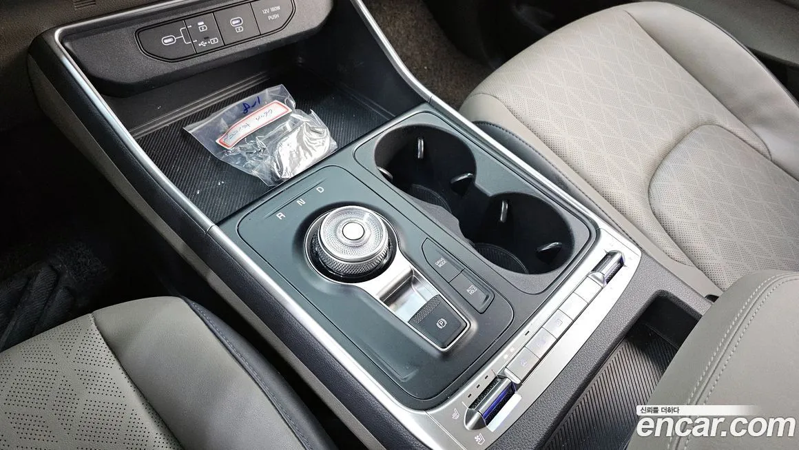 Kia Carnival 2024 из KR, фото 10