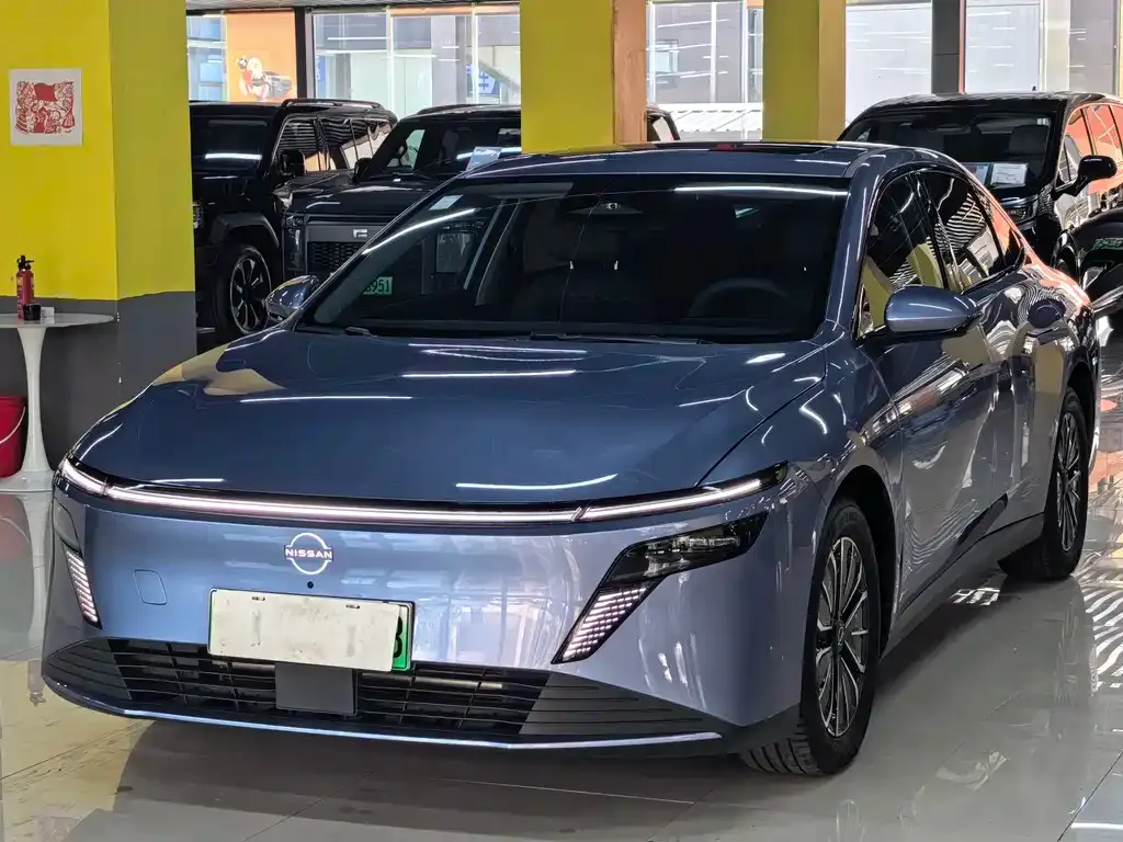 Nissan N6