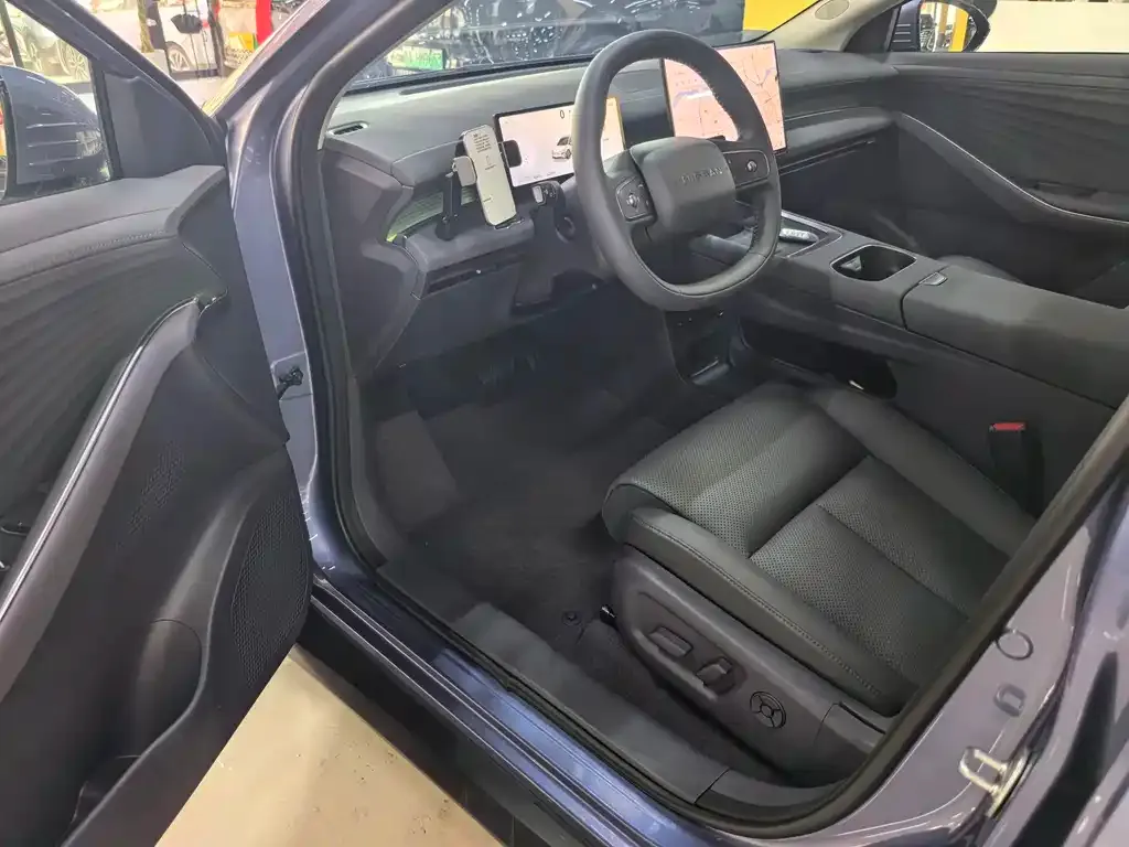 Nissan N6 2025 из CN, фото 8