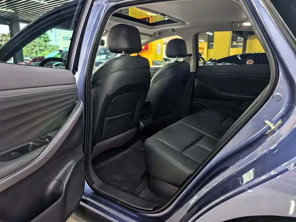 Nissan N6 2025 из CN, фото 6