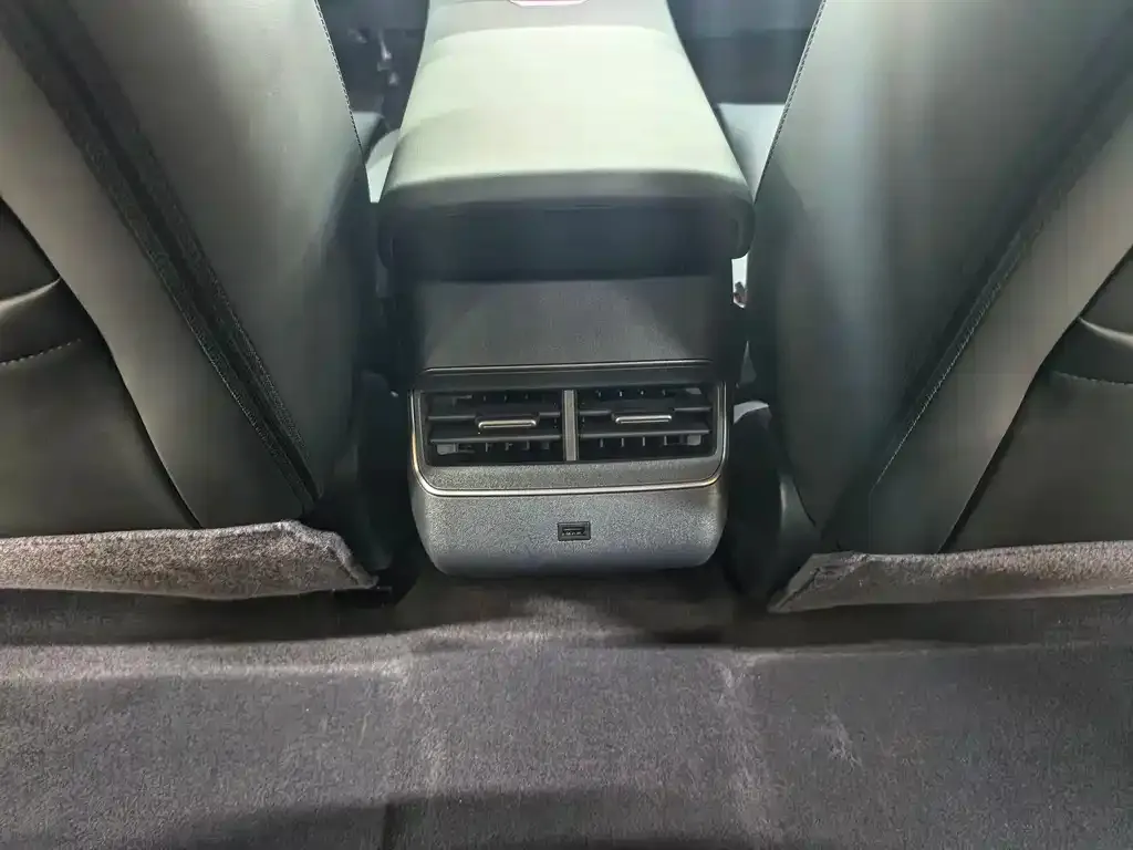 Nissan N6 2025 из CN, фото 3