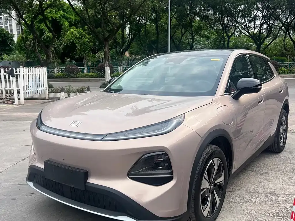 Qiyuan Q05
