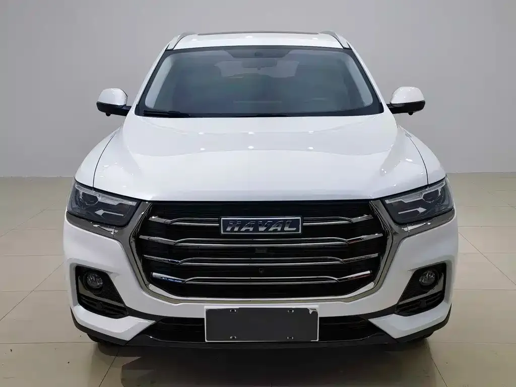 Haval H6 — фото 3