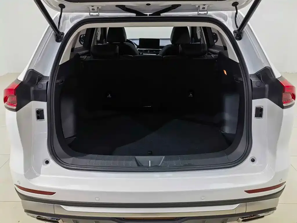 Haval H6 — фото 2