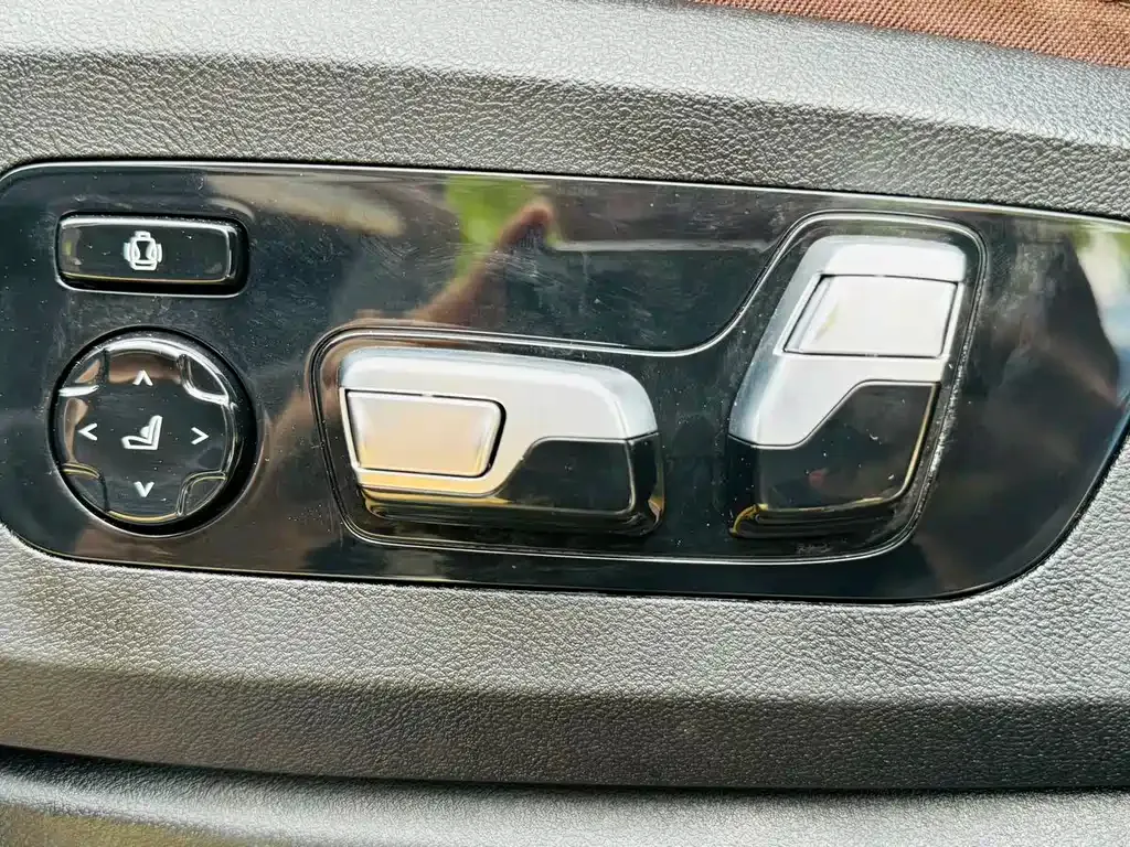 BMW X7 2021 из CN, фото 5