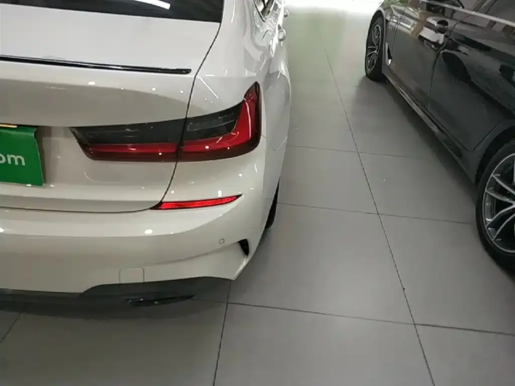 BMW 3 Series — фото 10