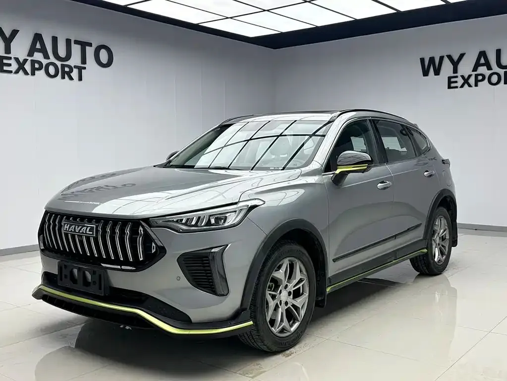 Haval Chitu