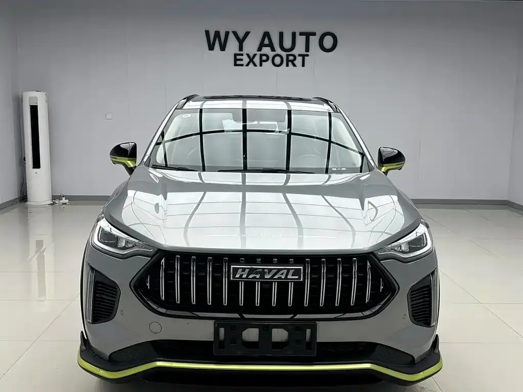 Haval Chitu 2022 из CN, фото 4