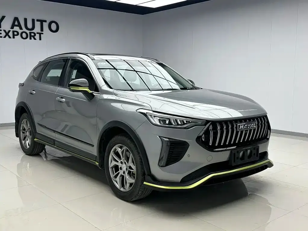 Haval Chitu 2022 из CN, фото 7