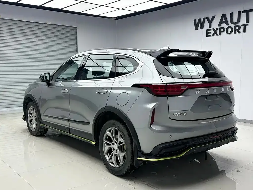 Haval Chitu 2022 из CN, фото 5