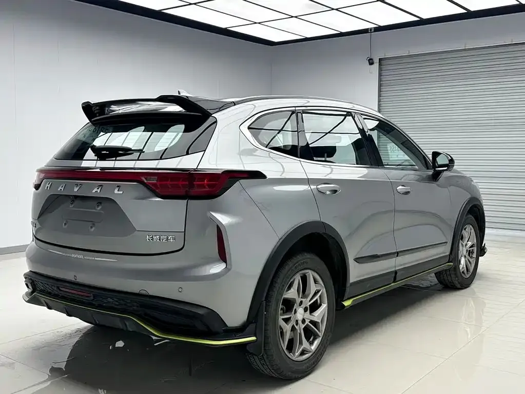 Haval Chitu 2022 из CN, фото 9
