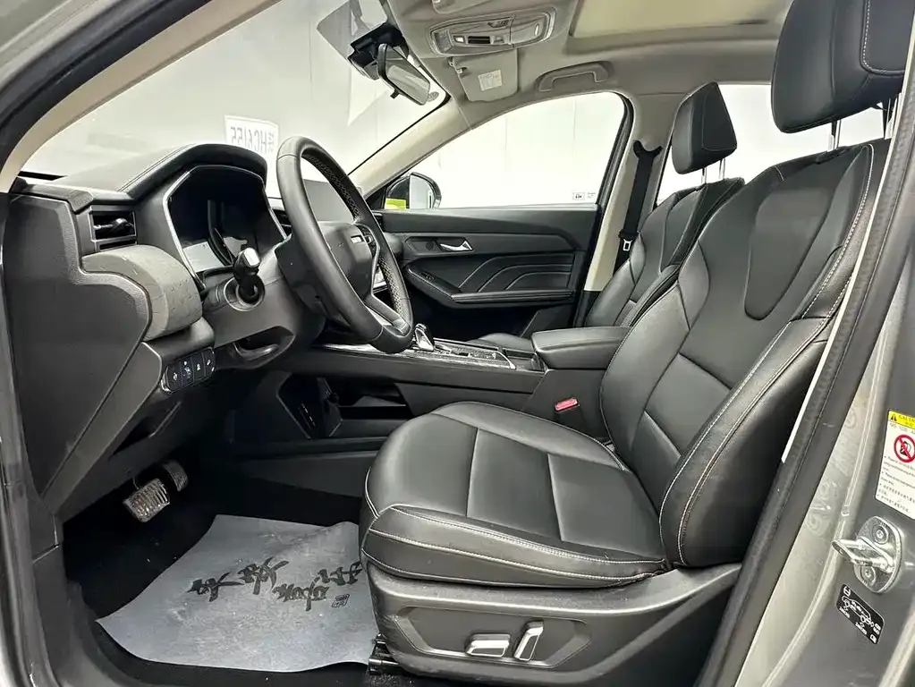 Haval Chitu 2022 из CN, фото 8