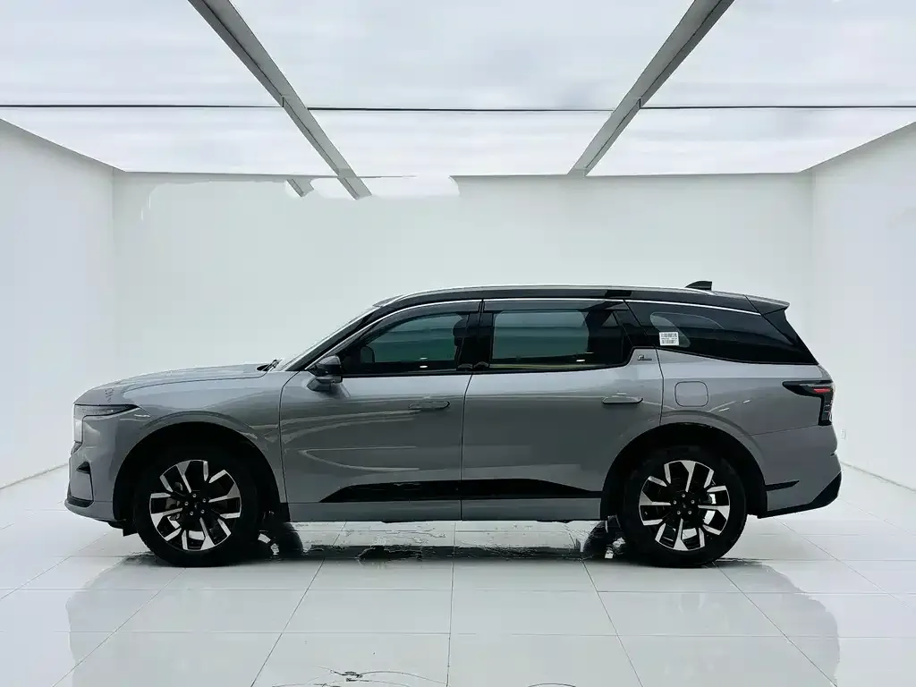Ford Edge — фото 2