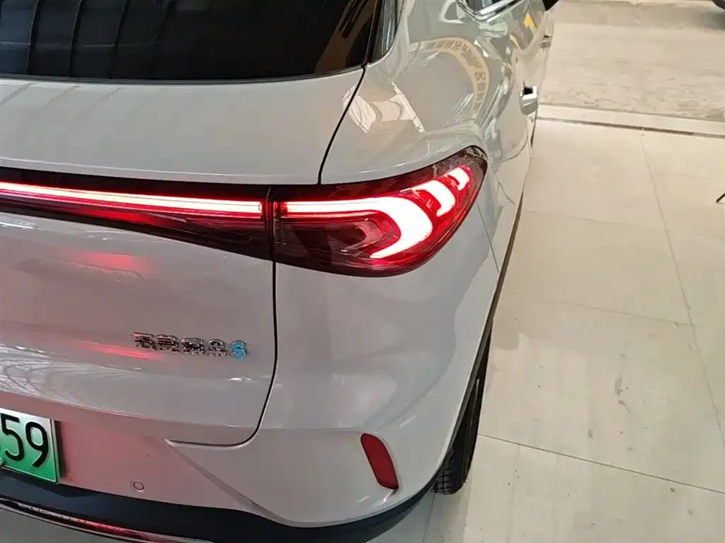 Wuling Bingo S 2025 из CN, фото 3
