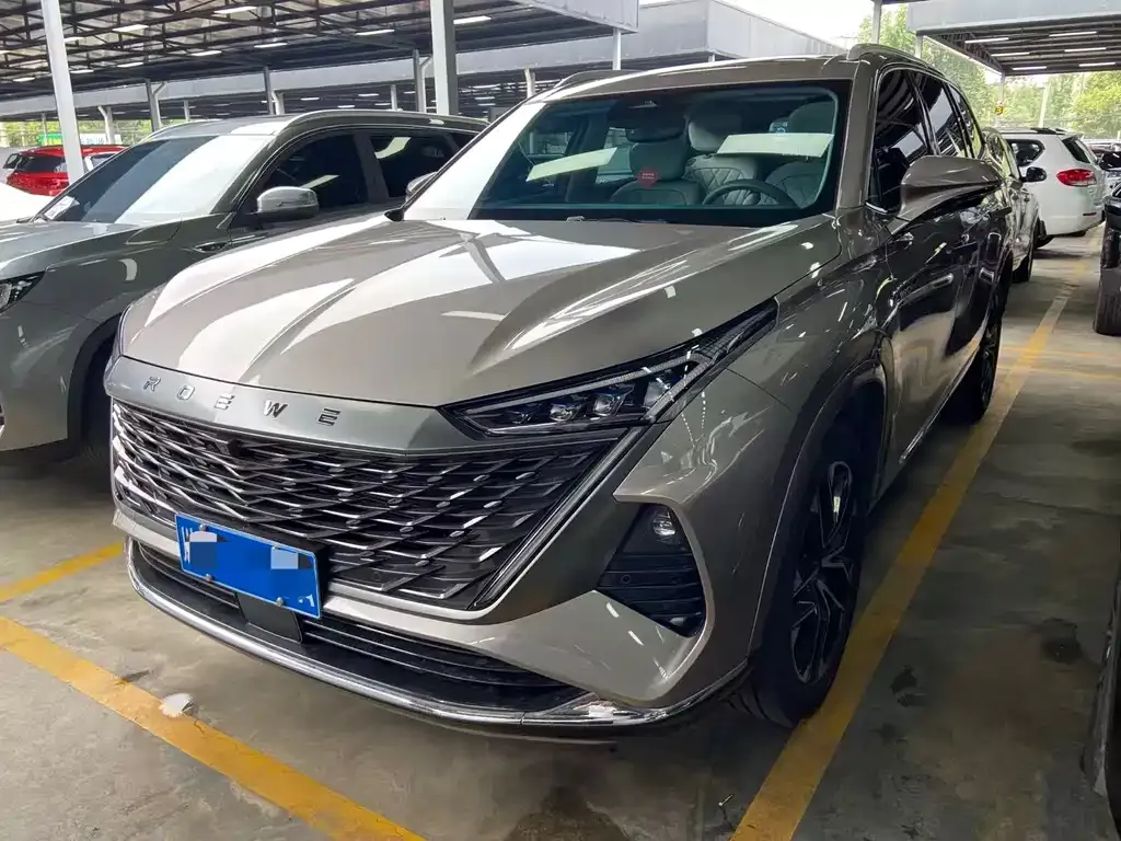 Roewe RX9