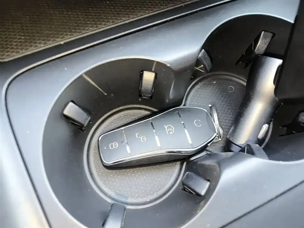 BYD Qin PLUS 2023 из CN, фото 2