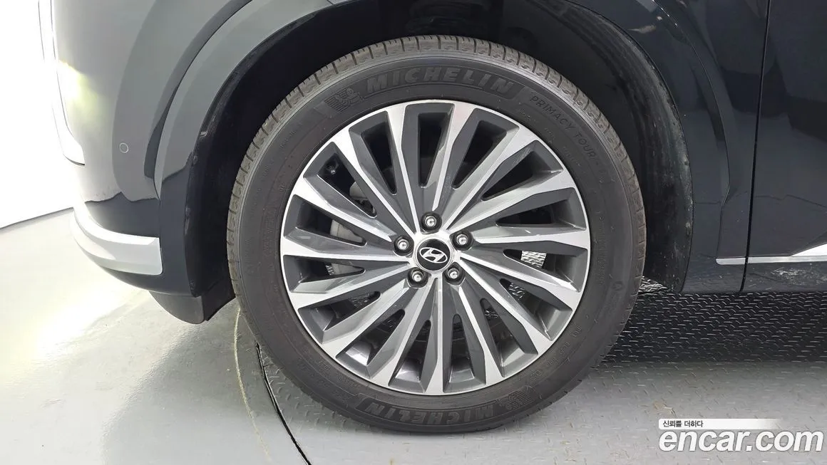Hyundai Palisade — фото 10