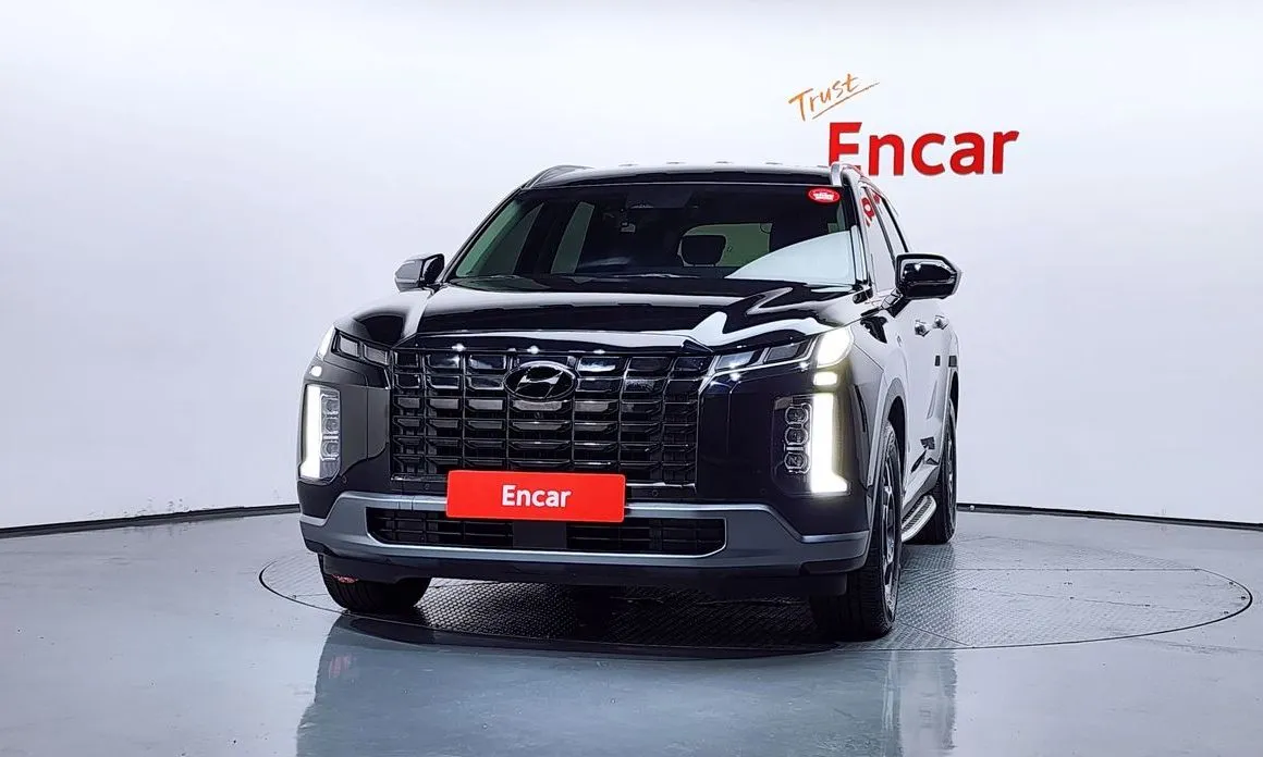Hyundai Palisade — фото 3