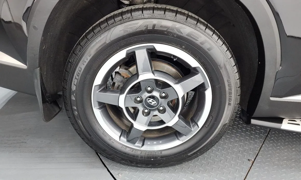 Hyundai Palisade — фото 4