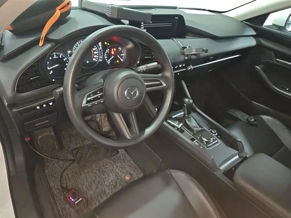 Mazda 3 Axela 2022 из CN, фото 6