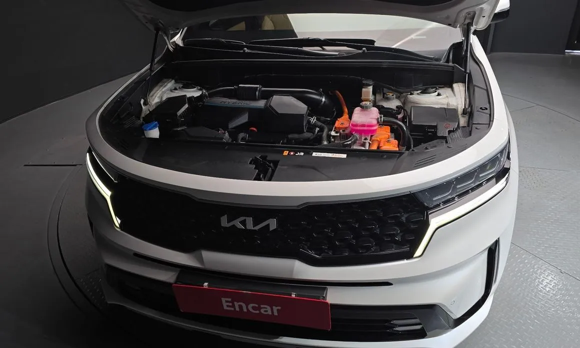 Kia Sorento — фото 3