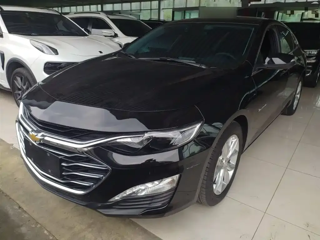 Chevrolet Malibu XL 2023 из CN, фото 5
