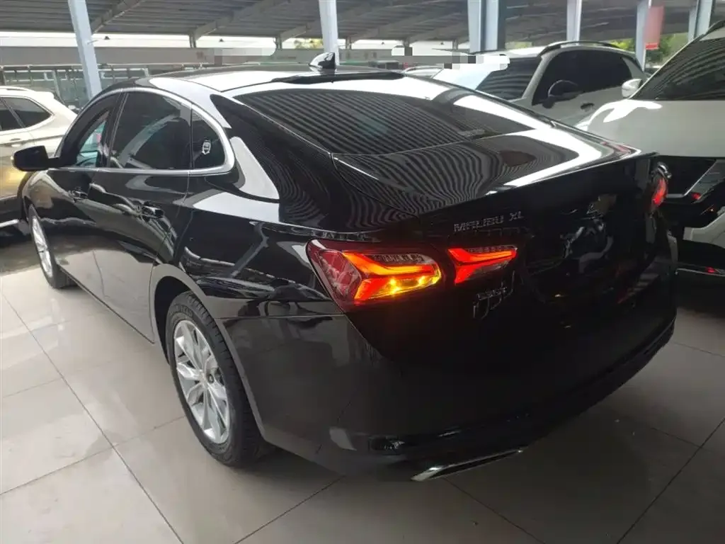Chevrolet Malibu XL 2023 из CN, фото 3