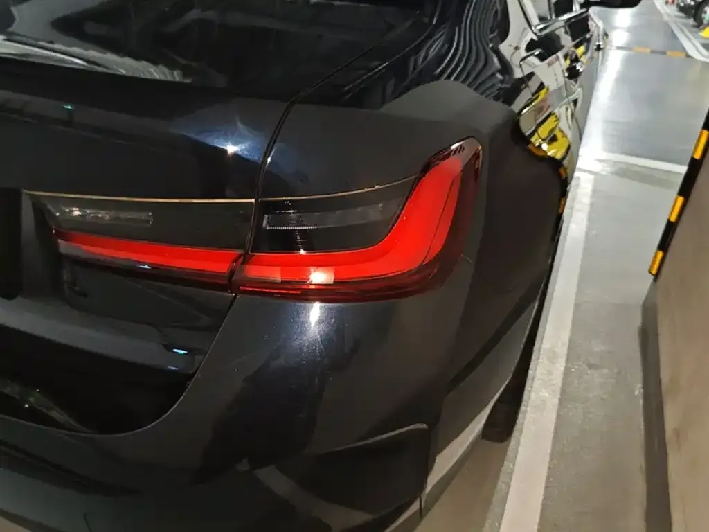 BMW i3 — фото 4