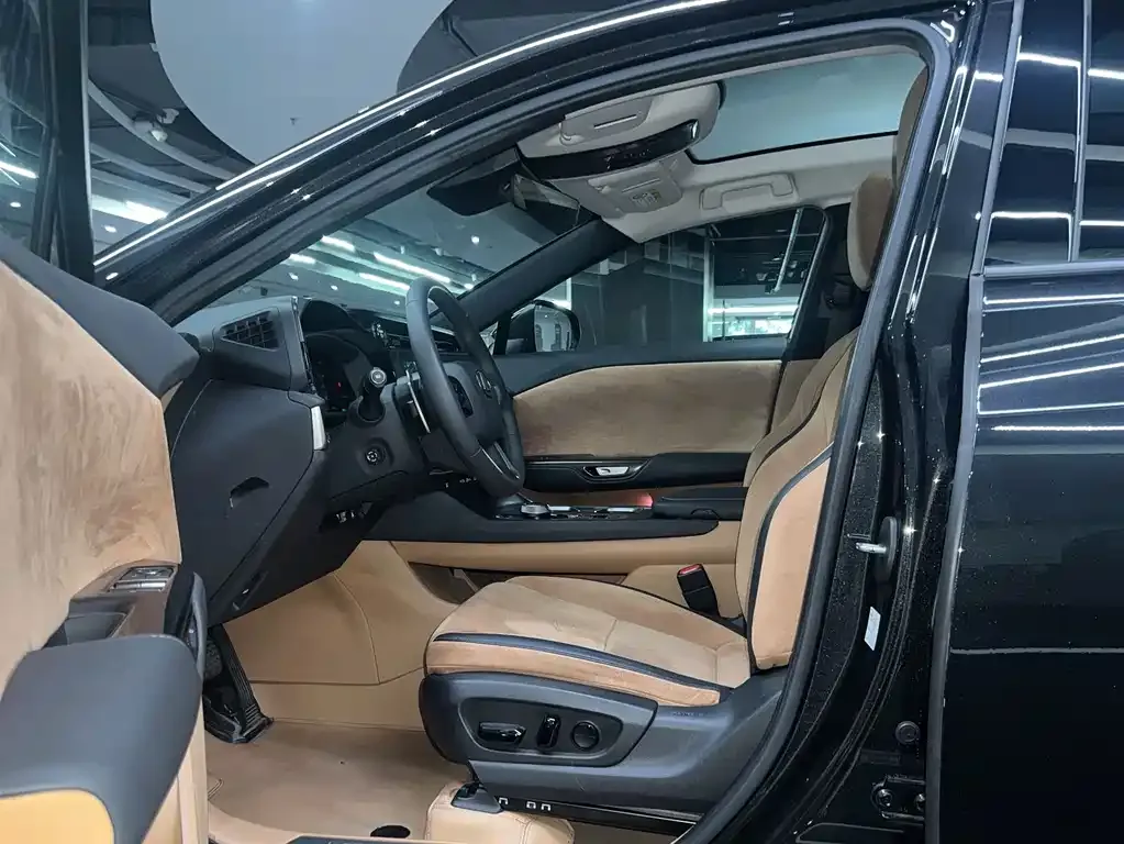 Lexus RZ 2023 из CN, фото 2